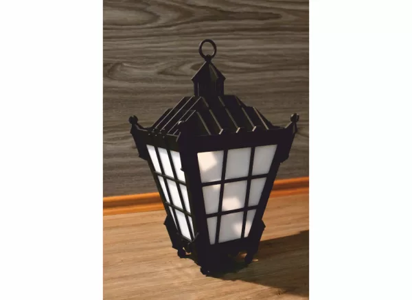 Valaise Tilasi: Valaistusmääritelmä SKU94930 - Image 2