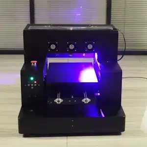 UV-tulostus